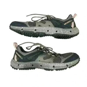 Merrell Hydrotrekker Hiking Walking Climbing Shoes Outdoor Women’s Size 10